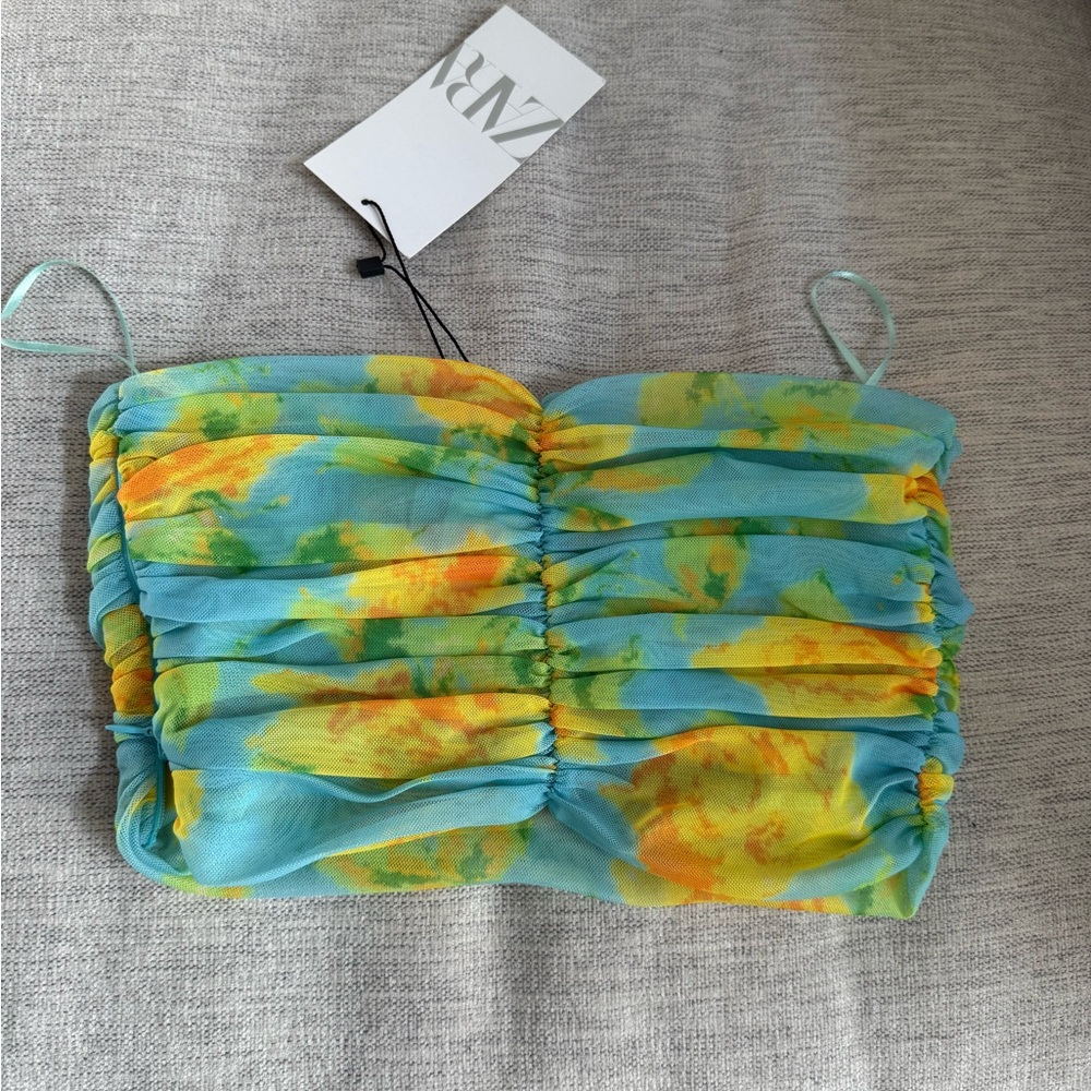 Aritzia and Zara Top - Picture 3 of 3